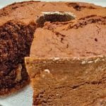 Bolo de banana