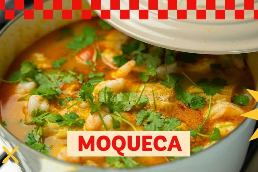 Moqueca