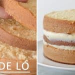 Pão de ló