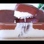 Sobremesa de prestígio