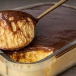 Sobremesa de maracujá