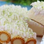 Torta de limão