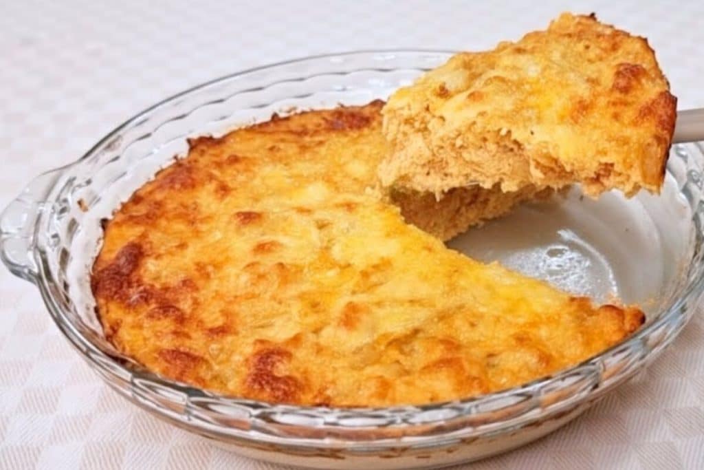 Almoço low carb