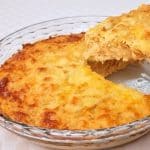Almoço low carb