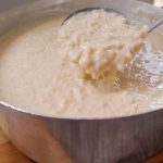 Arroz doce