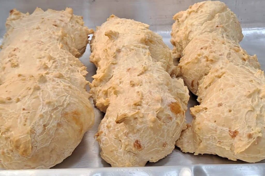 Biscoitão de polvilho