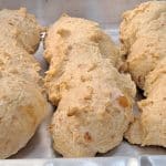 Biscoitão de polvilho