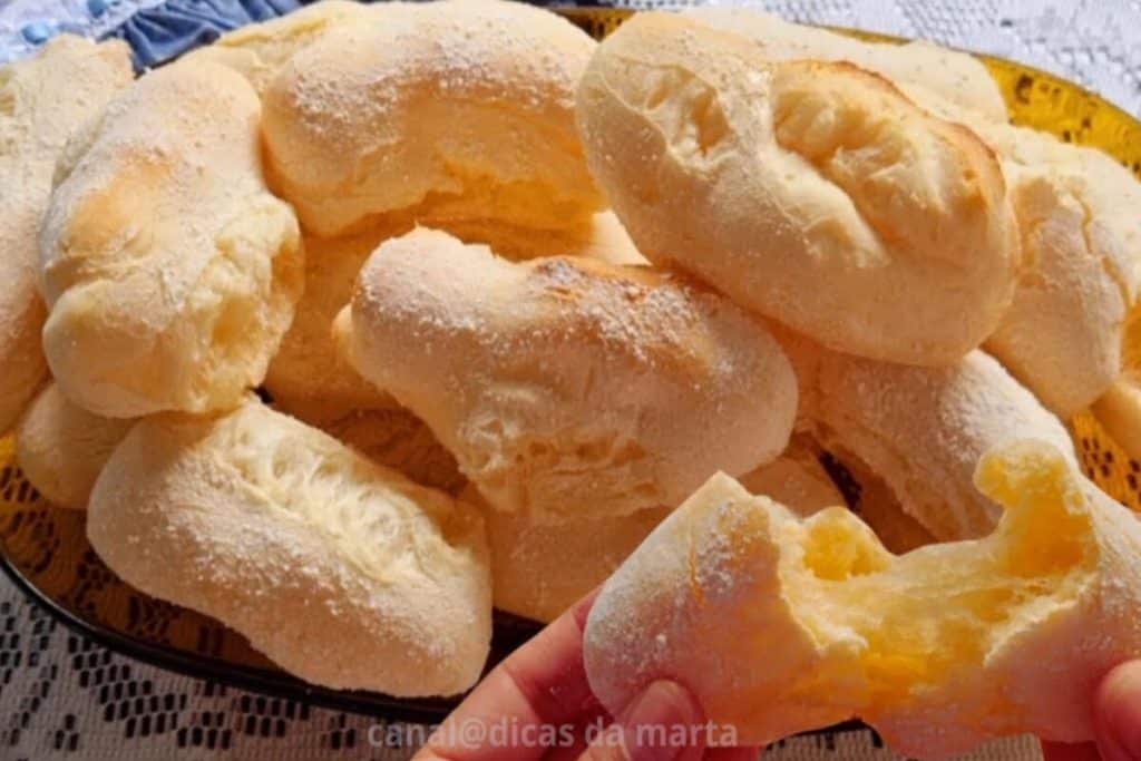 Biscoito caipira