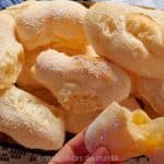 Biscoito caipira