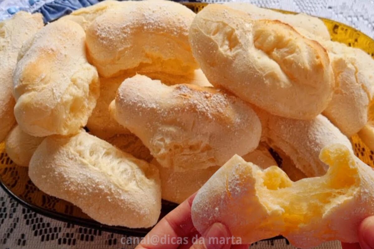 Biscoito caipira