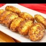 Bolinho de batata