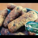 Bolinho de sardinha