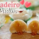 Brigadeiro de pudim