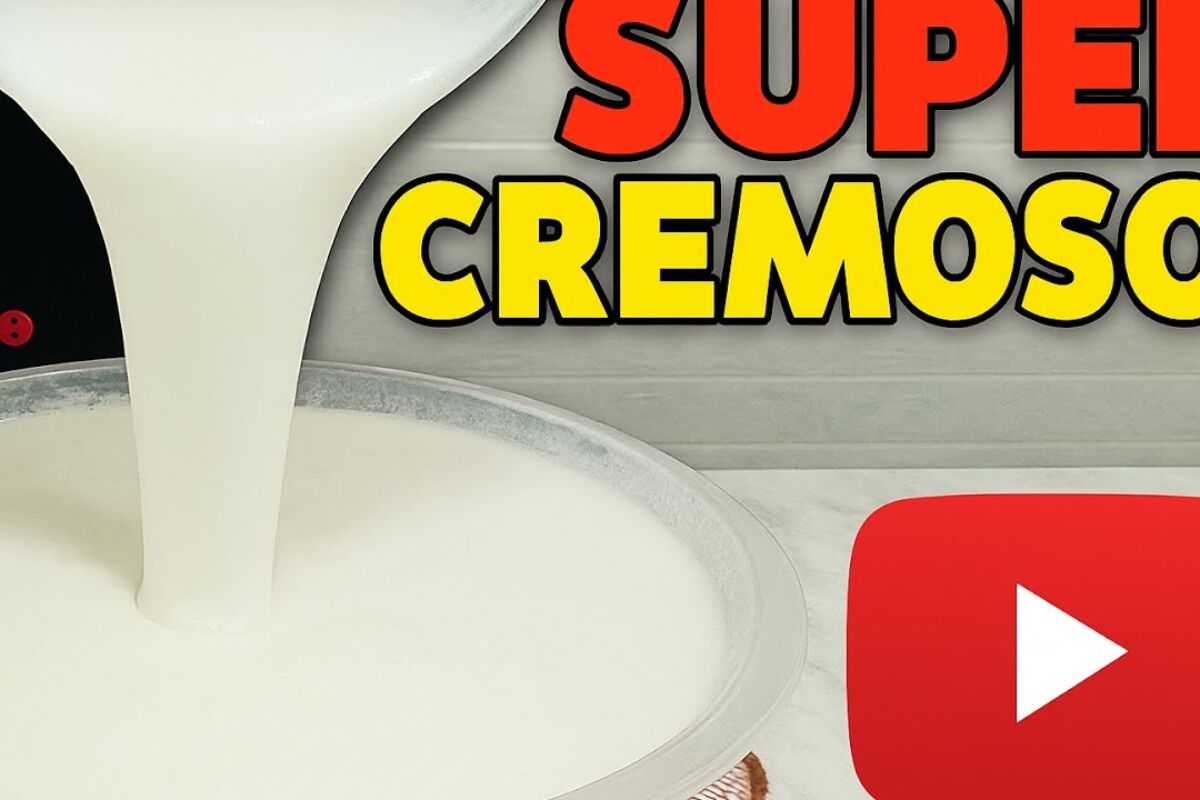 Detergente forte e cremoso