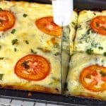 Lanchão de forno