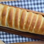 Pão caseiro