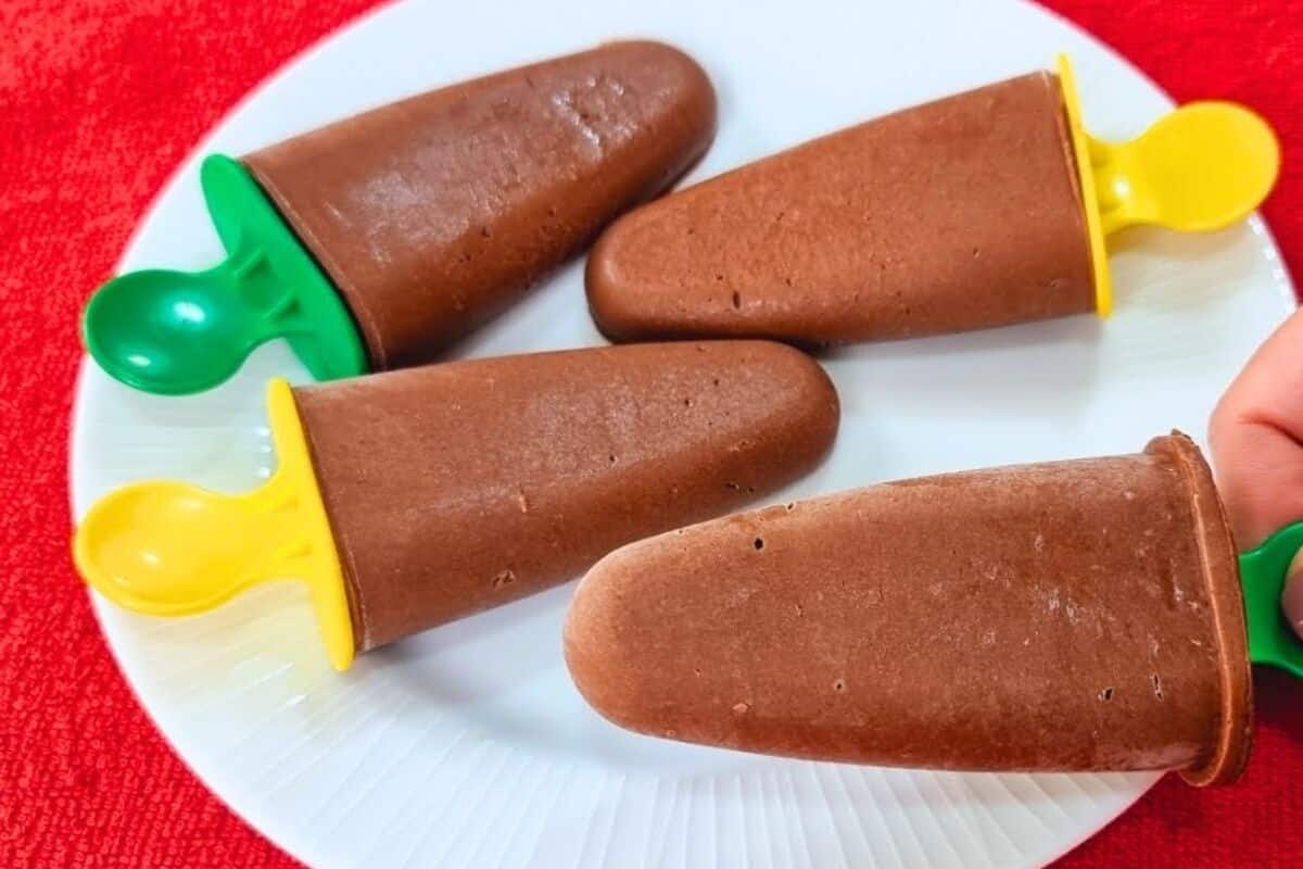 Picolé diet