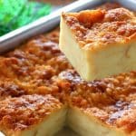 Pudim de pão