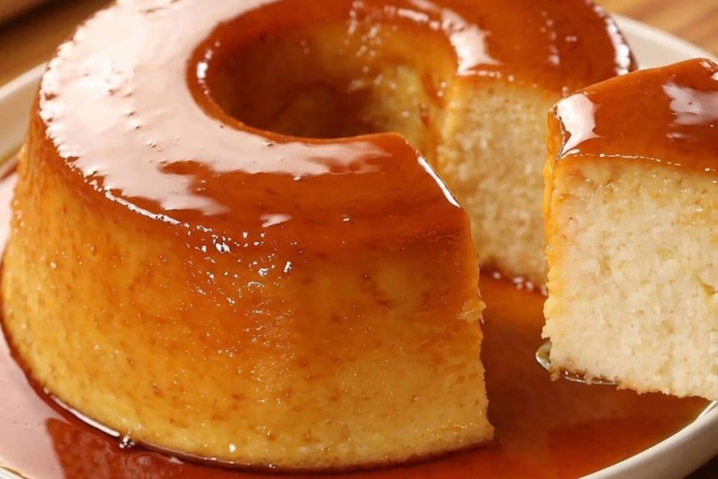 Queijadinha