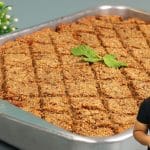 Quibe de forno