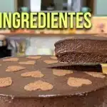 Sobremesa sem leite condensado e sem gelatina, um doce super rápido, econômico e delicioso 1 Sobremesa sem leite condensado