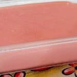 Sobremesa com 3 ingredientes