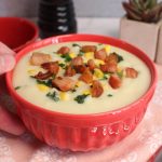 Sopa de batata