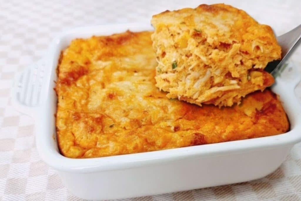 Almoço low carb