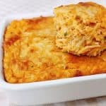 Almoço low carb