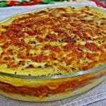 Batata com carne moída