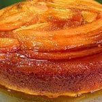 Bolo de banana