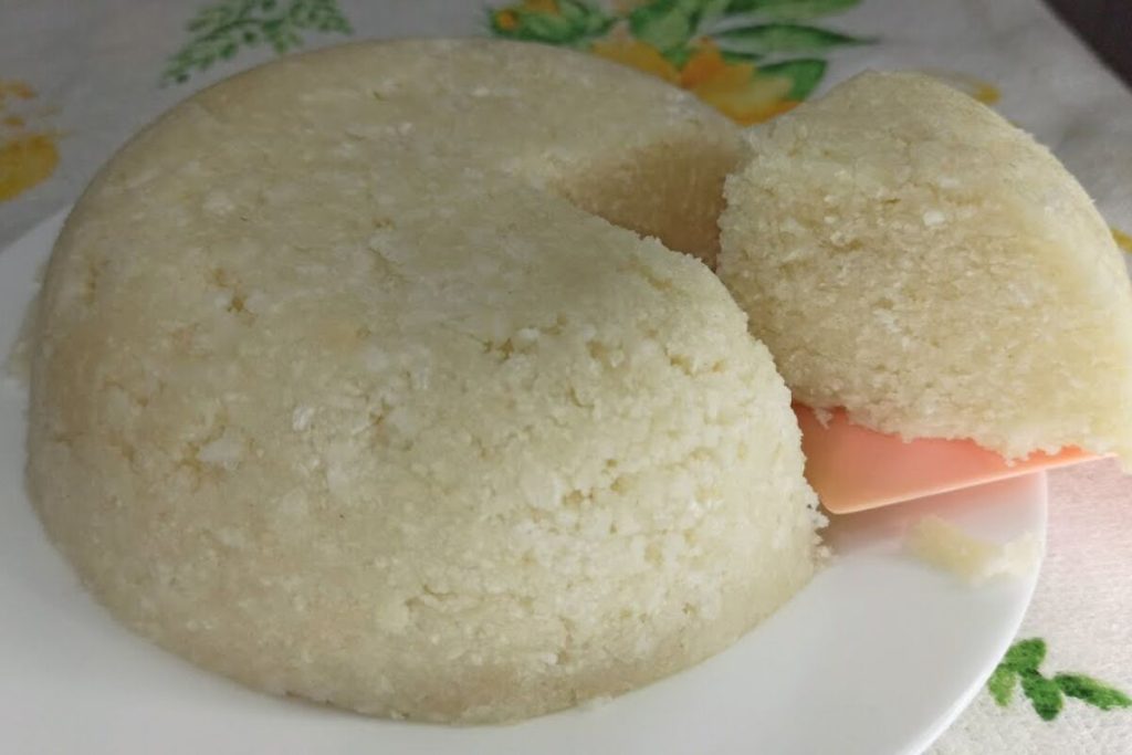Café da manhã sem trigo