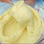 Creme belga