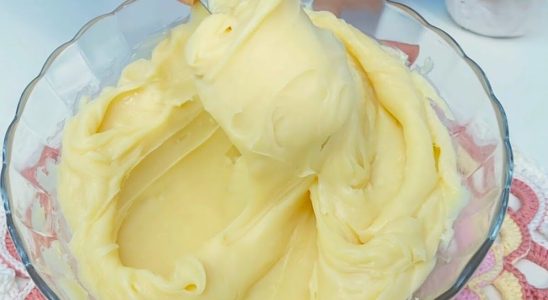 Creme belga