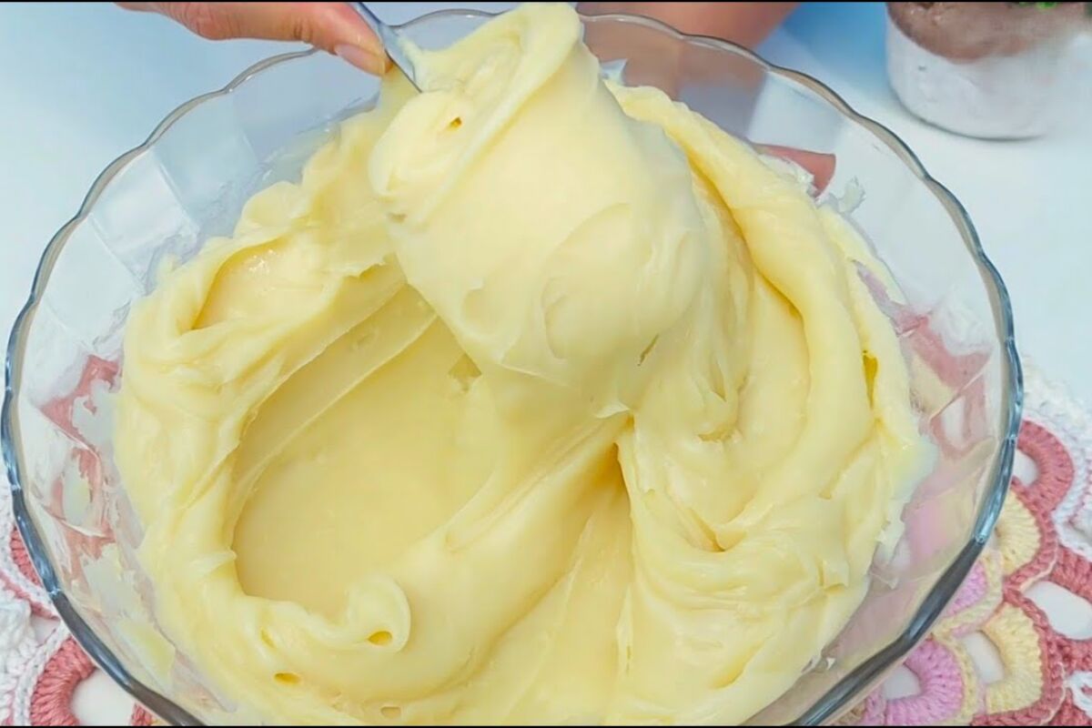 Creme belga