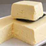 Mousse de corte