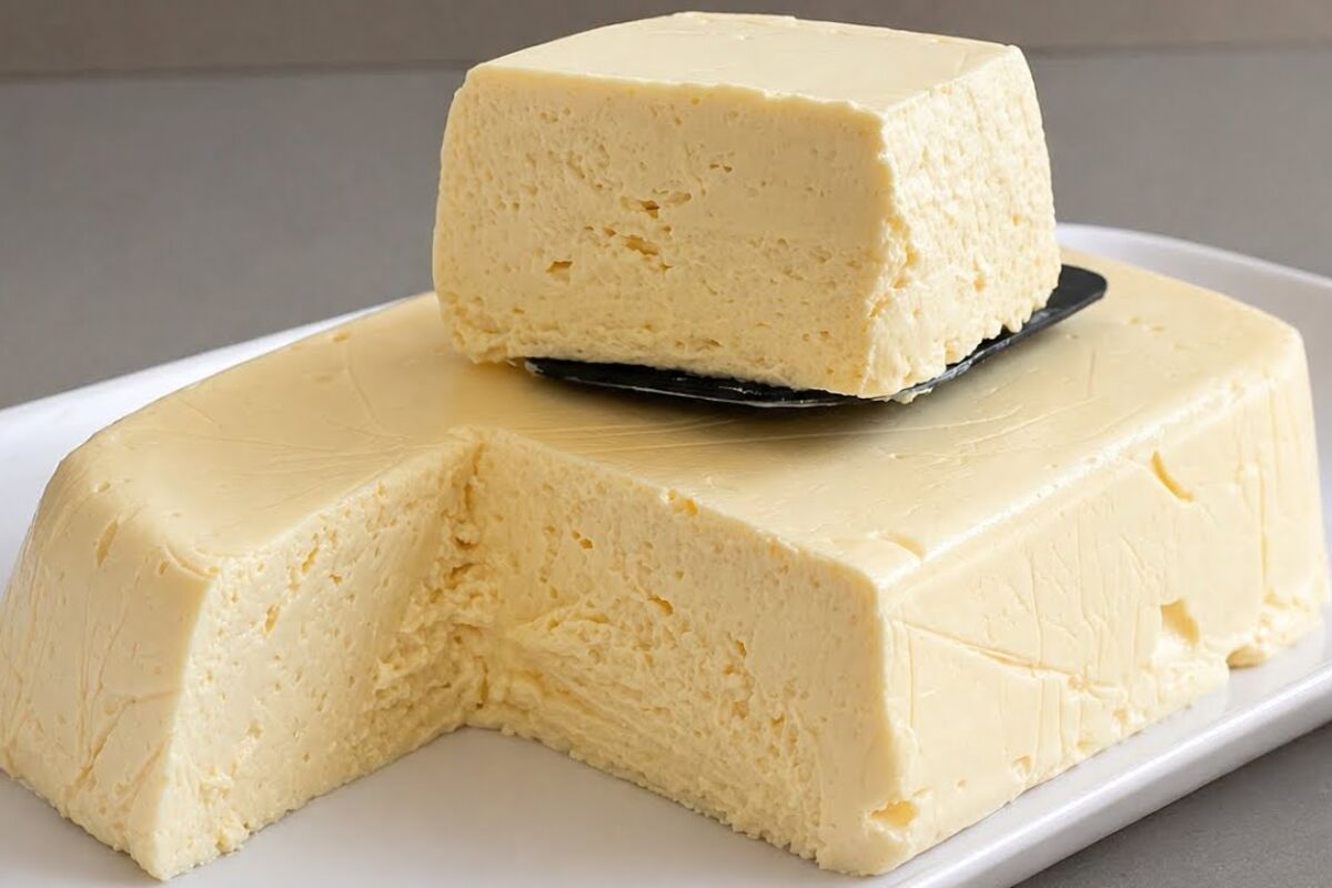Mousse de corte