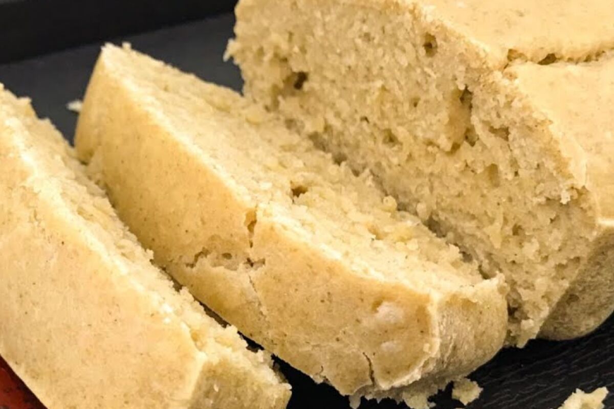 Pão integral de aveia fofinho e nutritivo, que não dá trabalho para fazer e vai perfumar a sua casa 111 Pão integral de aveia