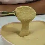 Pasta de amendoim cremosa e saudável, para você economizar no supermercado e usar na sua rotina diária 3 Pasta de amendoim