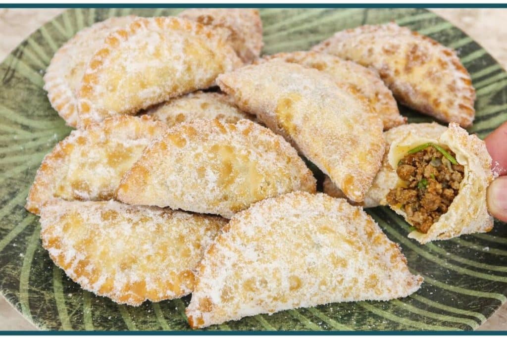 Pastel de festa