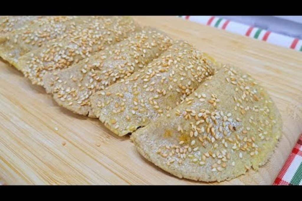 Pastel fit de aveia, com uma massa de pastel saudável e fácil de preparar, para comer sem culpa 30 Pastel fit de aveia