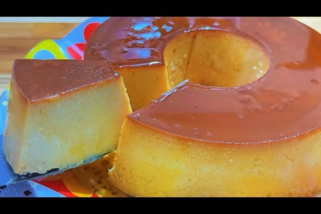 Pudim cremoso de leite em pó: a receita perfeita para fazer um pudim lisinho e com uma textura divina 102 Pudim cremoso de leite em pó