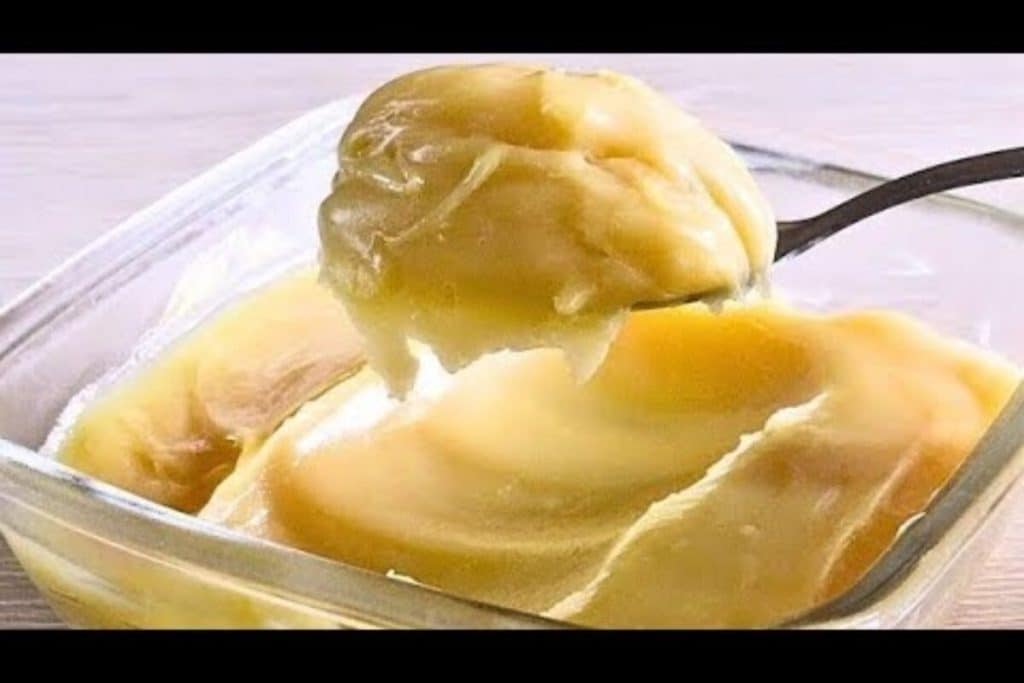 Sobremesa de 2 ingredientes: você não vai acreditar como é simples fazer esse doce incrível 36 Sobremesa de 2 ingredientes
