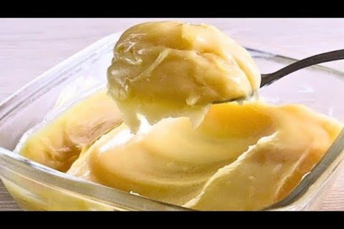Sobremesa de 2 ingredientes: você não vai acreditar como é simples fazer esse doce incrível 35 Sobremesa de 2 ingredientes