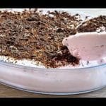 Sobremesa de Danone