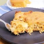 Torta de frango