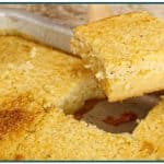 Bolo de coco sem farinha