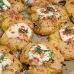 Batatas ao murro
