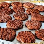 Biscoitinho sem trigo