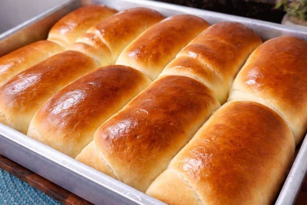 Bisnaguinha de padaria super fofinha e prática, para alegrar a hora do lanche das crianças 84 Bisnaguinha de padaria